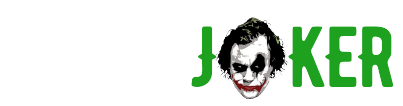 moto joker logo